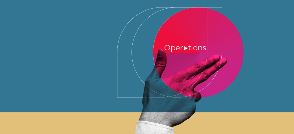 COO und CPO Services / Operations