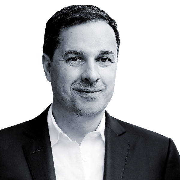 Sebastian Bretag