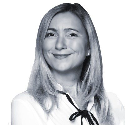 Sandra Kröner