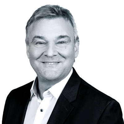 Dr. Egbert Hubmann