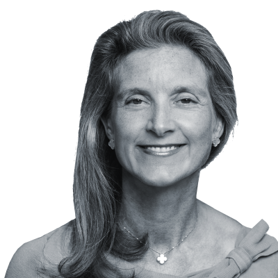 Tina Kleingarn