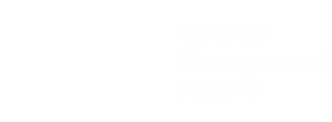 Logo Struktur Management Partner