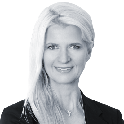 Christiane Wolff
