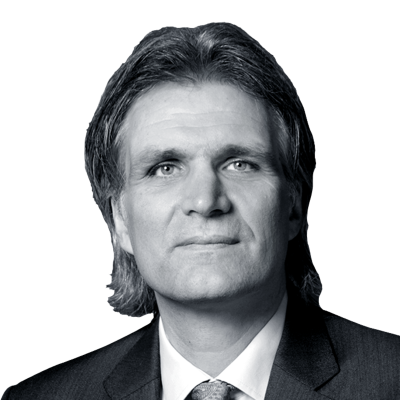 Axel Dransfeld