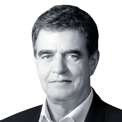 Dr. Heinz-Jürgen Prokop