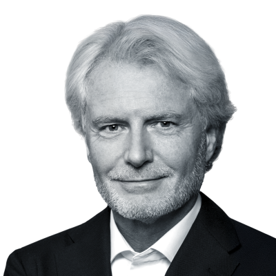 Dr. Wolfgang Astecker